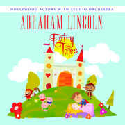 Abraham Lincoln , Hollywood Actors with Studio Orchestra