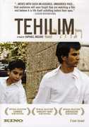 Tehilim , Michael Moshonov