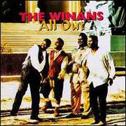 All Out , Winans