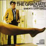 The Graduate (Original Soundtrack) , Simon & Garfunkel