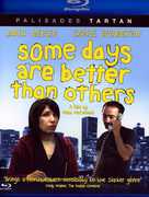 Some Days Are Better Than Others , Carrie Brownstein