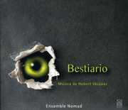 Bestiario , Hebert Vazquez
