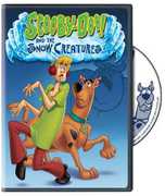 Scooby-Doo! And the Snow Creatures 