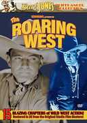 The Roaring West , Buck Jones