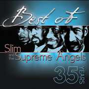 Best of , Slim & the Supreme Angels