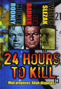 24 Hours to Kill , Lex Barker