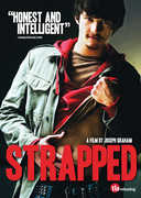 Strapped , Nick Frangione