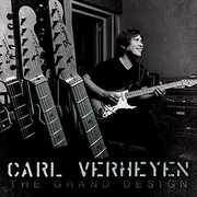 Grand Design , Carl Verheyen