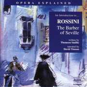 Introduction to Rossini: Barber of Seville , Jeremy Siepmann
