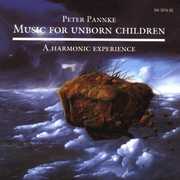 Music for Unborn Children , Peter Pannke