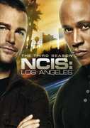 NCIS: Los Angeles: The Third Season , Chris O'Donnell