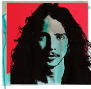 Chris Cornell , Chris Cornell