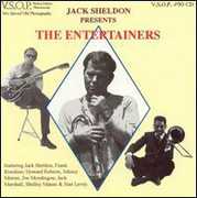 Entertainers , Jack Sheldon