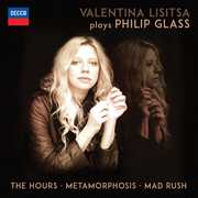 Valentina Lisitsa Plays Philip Glass , Valentina Lisitsa