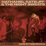 Live At Red Rocks , Nathaniel Rateliff