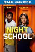 Night School , Kevin Hart