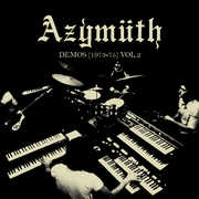 Demos (1973-75) 2 , Azymuth