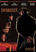Unforgiven , Clint Eastwood