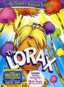 The Lorax (Deluxe Edition) , Bob Holt