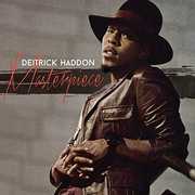 Masterpiece , Deitrick Haddon