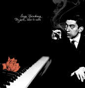 Du Jazz Dans Le Rain , Serge Gainsbourg