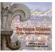 Jazz Fest 2006 , Terrance Simien