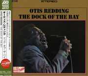 Dock of the Bay [Import] , Otis Redding
