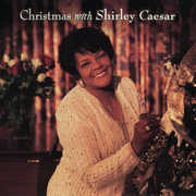 Christmas with Shirley Caesar , Shirley Caesar