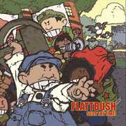 Seize the Time , Flattbush