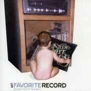 My Favorite Record , Asylum Street Spankers