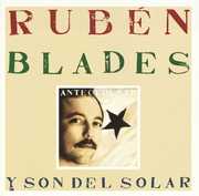 Antecedente , Rubén Blades