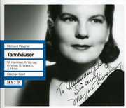 Harshaw-Varnay , Margaret Harshaw