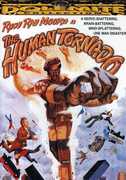 The Human Tornado , Gloria Delaney