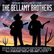 Sound Of [Import] , The Bellamy Brothers