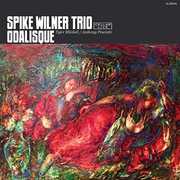 Odalisque , Spike Wilner