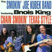 Chain , Smokin' Joe Kubek