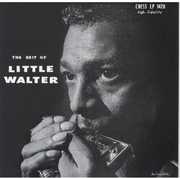 Best of Little Walter [Import] , Little Walter
