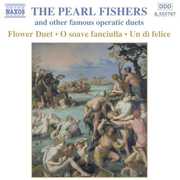 Pearl Fishers & Other Famous Operatic Duets /  Various 