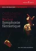 Celibidache Conducts Berlioz Symphonie Fantastique , Sergiu Celibidache