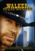 Walker, Texas Ranger: The Seventh Season , Chuck Norris