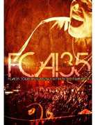 FCA! 35 Tour: An Evening With Peter Frampton , Peter Frampton