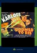 Doomed to Die , Boris Karloff