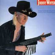 Serious Business , Johnny Winter