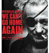 We Cant Go Home Again , Jilll Gannon