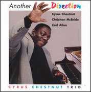 Another Direction , Cyrus Chestnut