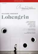 Lohengrin , Andris Nelsons