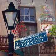 Live at Jazzfest 2013 , Savoy Family Band