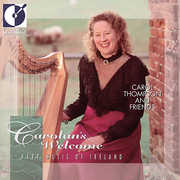 Carolan's Welcome , Carol Thompson