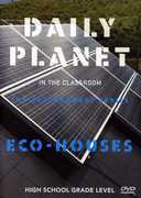 Ecohouses 