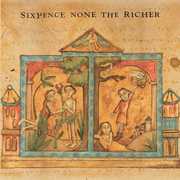 Sixpence None the Richer , Sixpence None the Richer